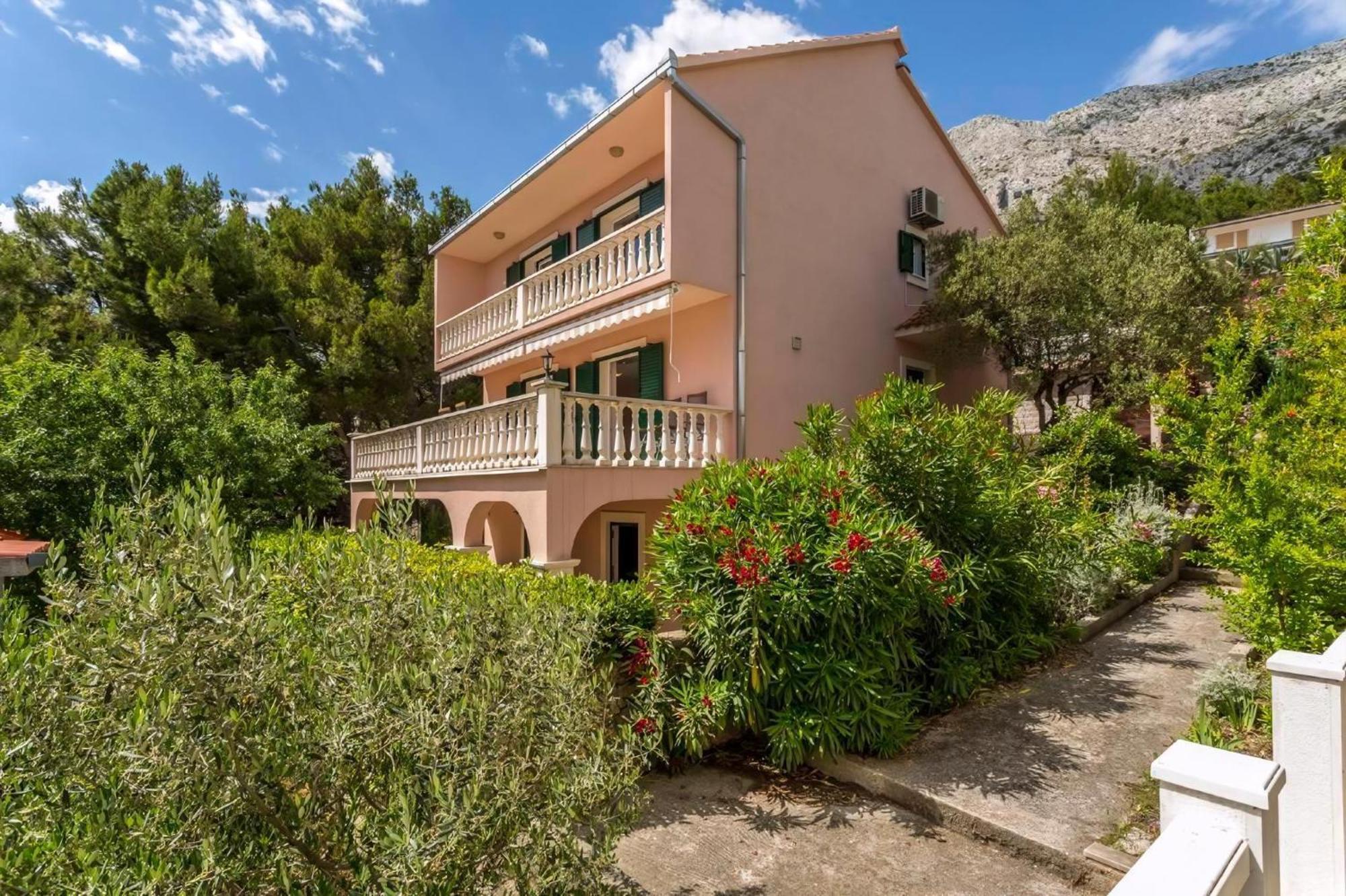Holiday home Charmantes In Medici Mit Privatem Pool *